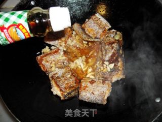 Braised Octopus recipe