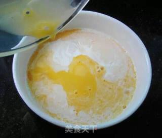 Creamy Pudding recipe