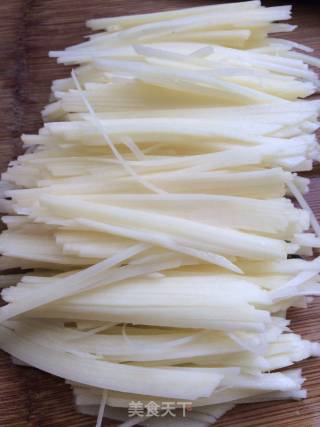 Vinegar Double Wire recipe