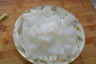 No Meat is Also Happy, Northern Snacks-[flavored Fried Jelly] recipe