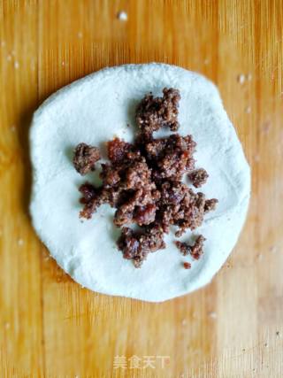 Suzi Glutinous Rice Cake recipe