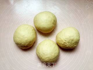 Coconut Bread recipe