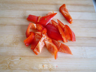 Two Ears with Scallion Oil recipe