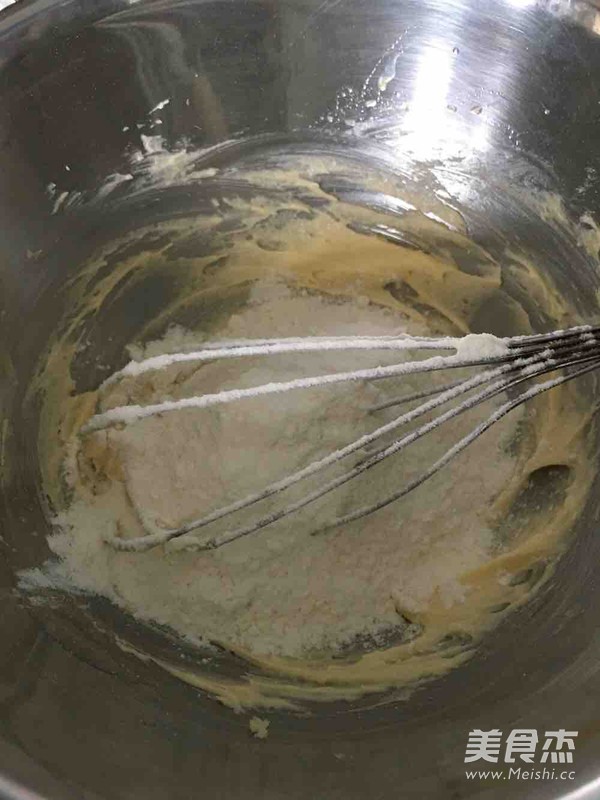 Pineapple Bun recipe