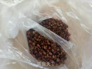 Vegetable Cooked Oil recipe