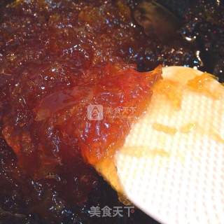 Honey Pomelo Tea recipe