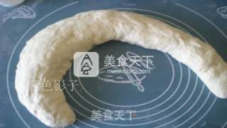 #aca烤明星大赛#rice Soft Bread recipe