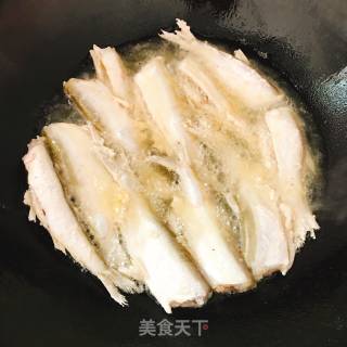 Fried Fish recipe