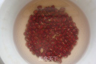 Nutritional Congee-[ginseng Fruit Red Bean Millet Congee] recipe