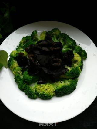 Broccoli Dipping Sauce recipe