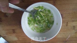 Lazy Liangpi recipe