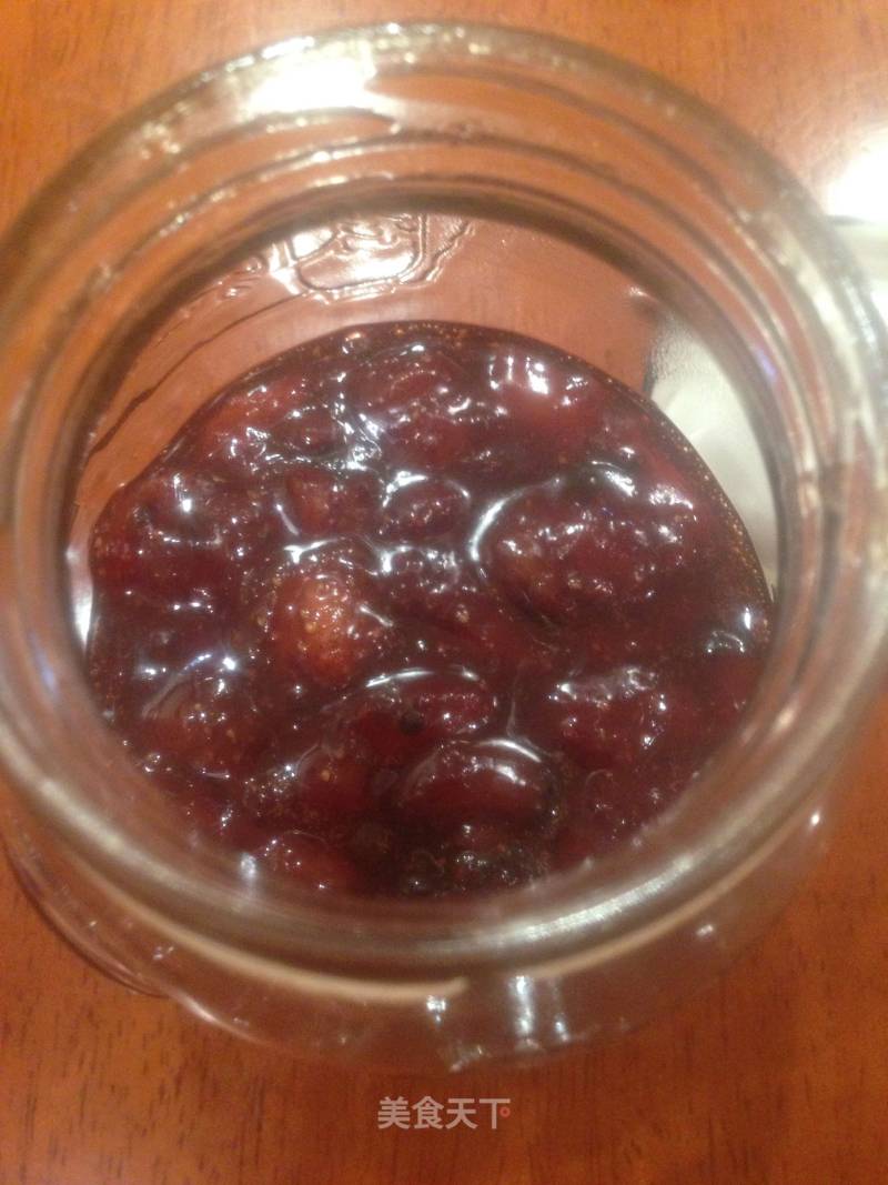 Strawberry Jam recipe