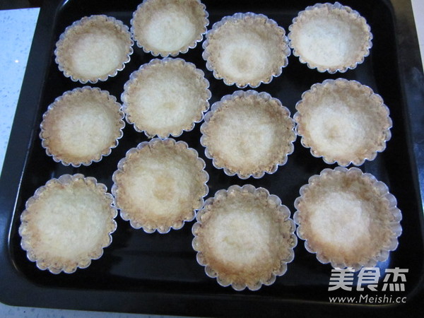 Norwegian Christmas Sand Cake recipe