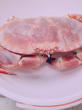 Steamed Breaded Crab (or Jumbo Crab) recipe