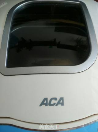 White Toast (medium Type) recipe