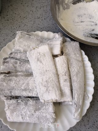 Fast-hand Grilled Octopus recipe