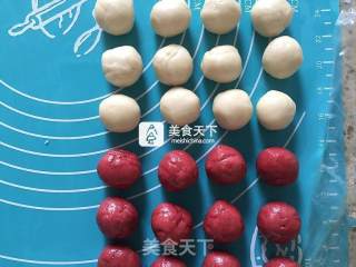 #aca烤明星大赛#lotus Pastry recipe