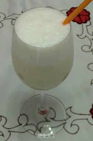 Summer Drinks & Snow Bubbles recipe