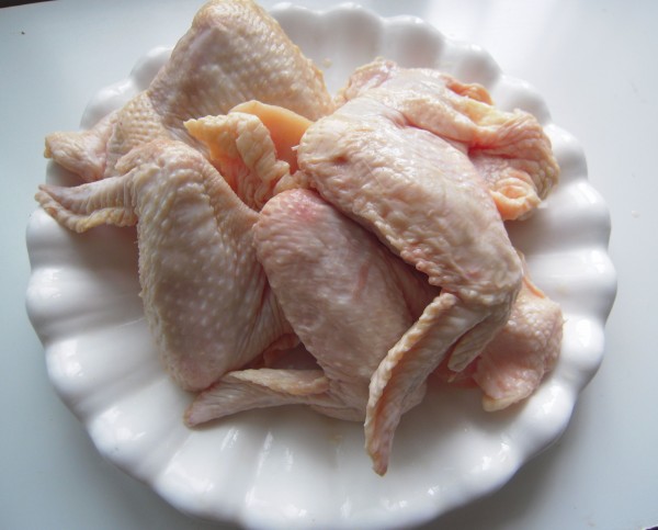 Douhua Chicken recipe