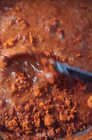 Kimchi recipe