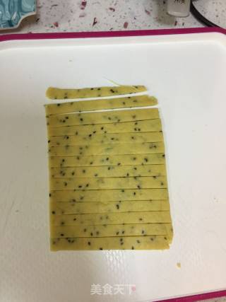 # Fourth Baking Contest and is Love to Eat Festival# Sesame Alabang recipe