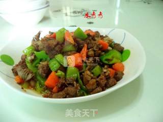 Three Ding Roast Duck recipe