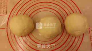 Dongling Hot Cyclone Corn Ham Cheese Bread recipe