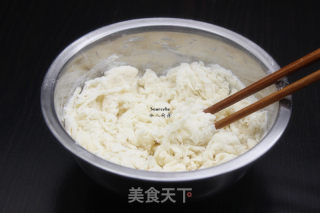 Leek Dumplings recipe