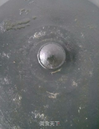 Braised White Rice recipe