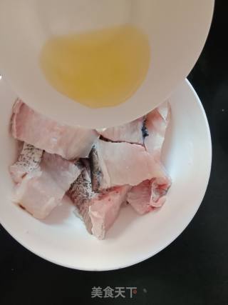 Home-cooked Boiled Fish recipe