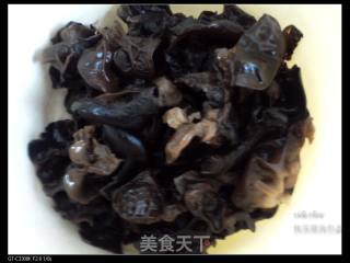 Emerald Fungus recipe