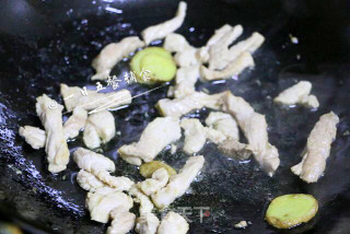 Eggplant Rice Baby Nutrition Supplement, Rice + Brown Rice + Millet + Pork recipe