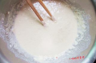 Cabbage Pancakes recipe