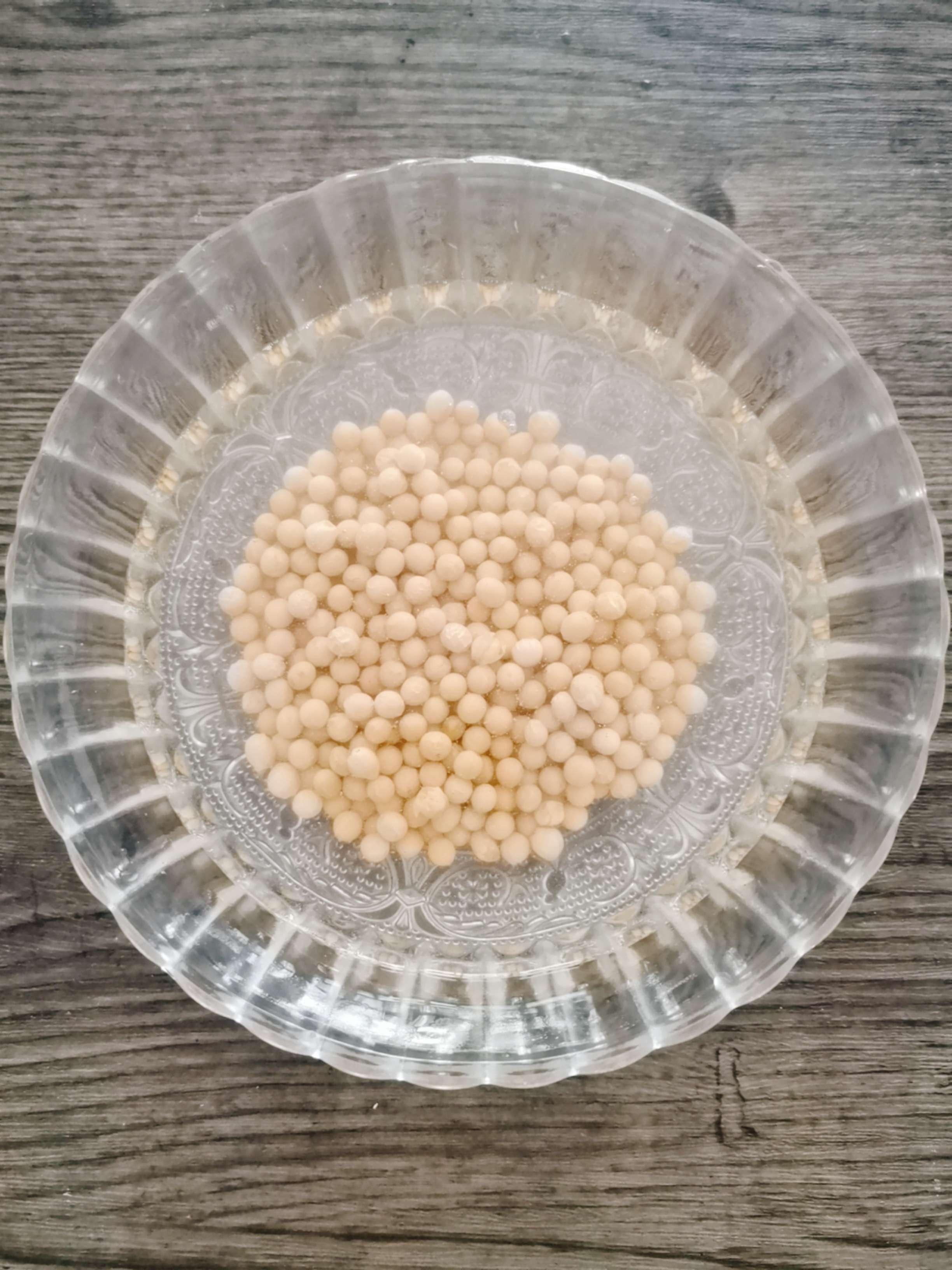 Curry Soybeans recipe