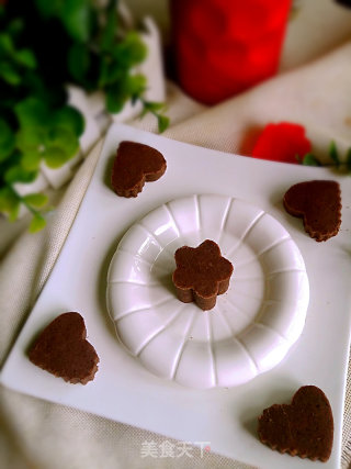 Homemade Double Bean Paste recipe