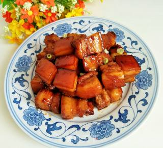 Braised Pork recipe