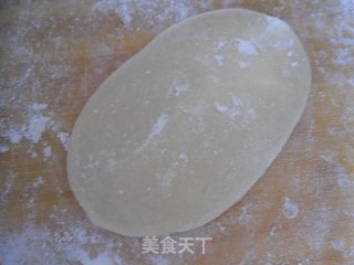 Yeast Cookies recipe