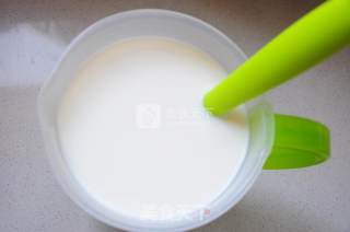 Homemade Delicious Bottled Yogurt recipe
