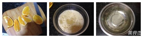 Jelly recipe