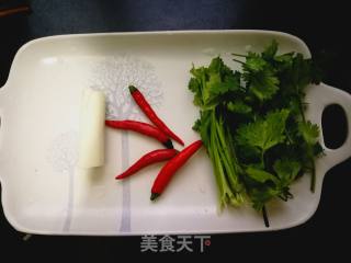 Shredded Beef with Cold Dressing recipe
