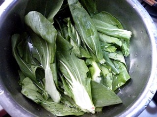Tofu Soup with Vegetables and Scallops recipe