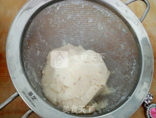 Original Soy Milk recipe