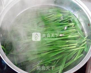 Salted Egg Yolk Pork Floss recipe