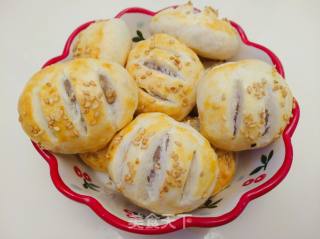 Sweetheart Cake recipe