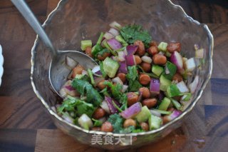 Old Vinegar Peanuts-a Simple Side Dish with A Great Appetite recipe