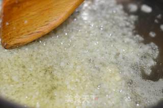 Secret Scallop Fans recipe