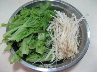 Improved Version of Boiled Beef recipe