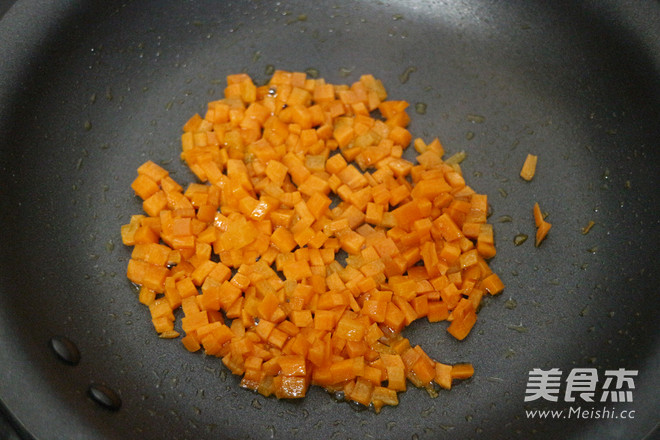 Tuna Quinoa Rice Balls recipe