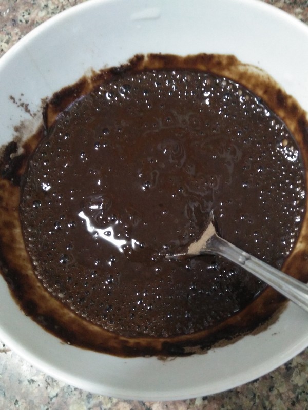 Guiling Paste Fruit Honey recipe