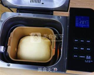 How to Make Crispy Toast (bread Machine Version) recipe
